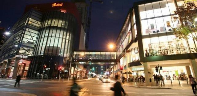 Westfield Parramatta