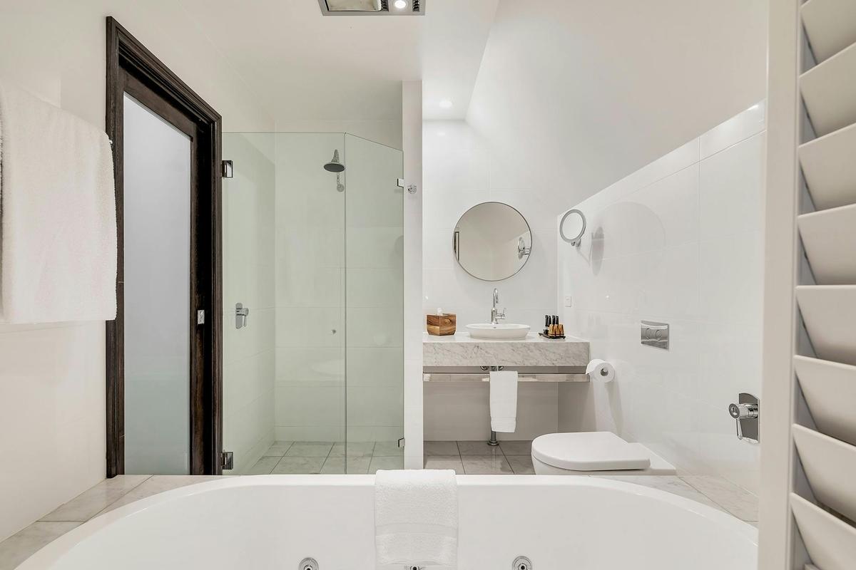 Tower Suite