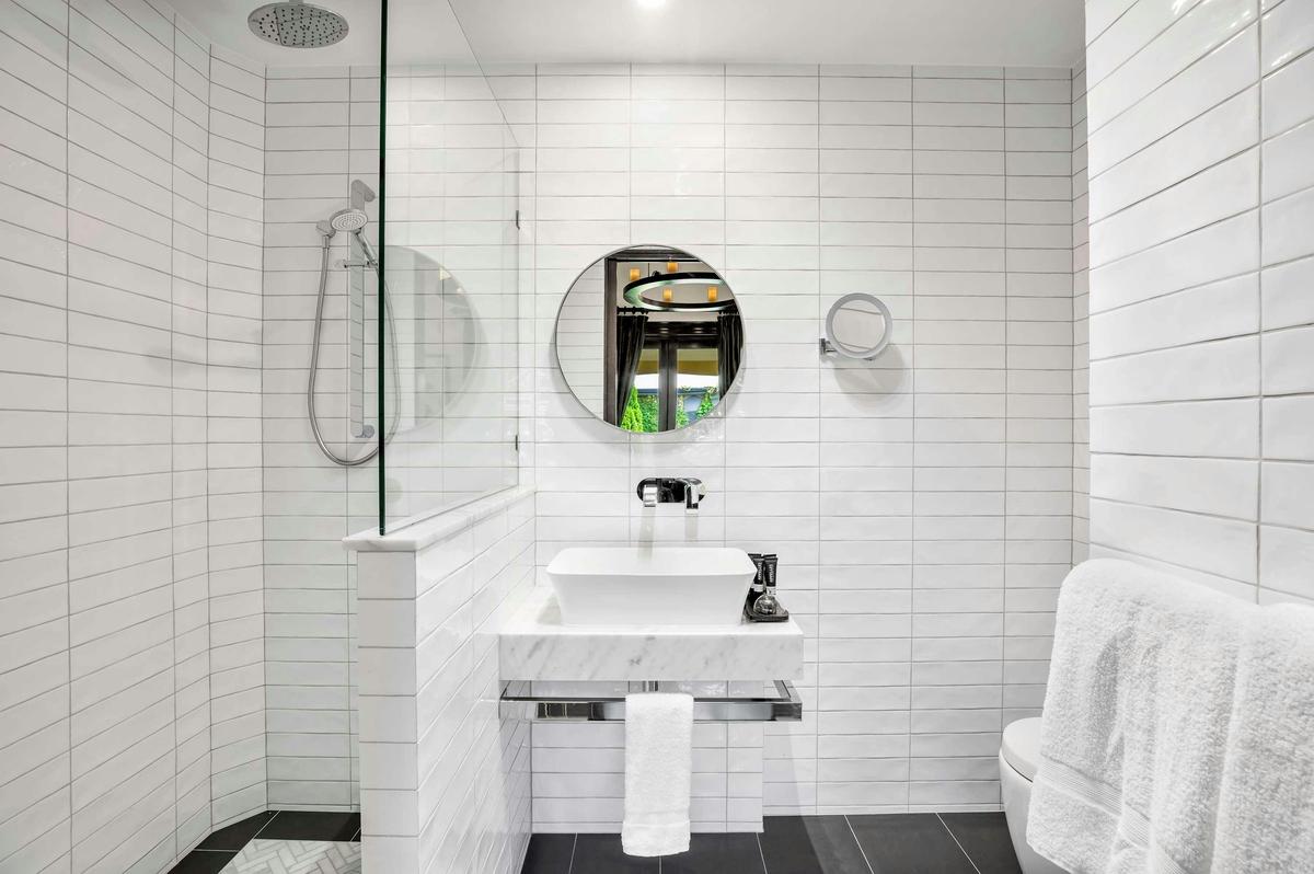 Piccadilly Garden Room