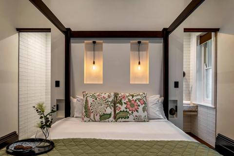 Classic Room