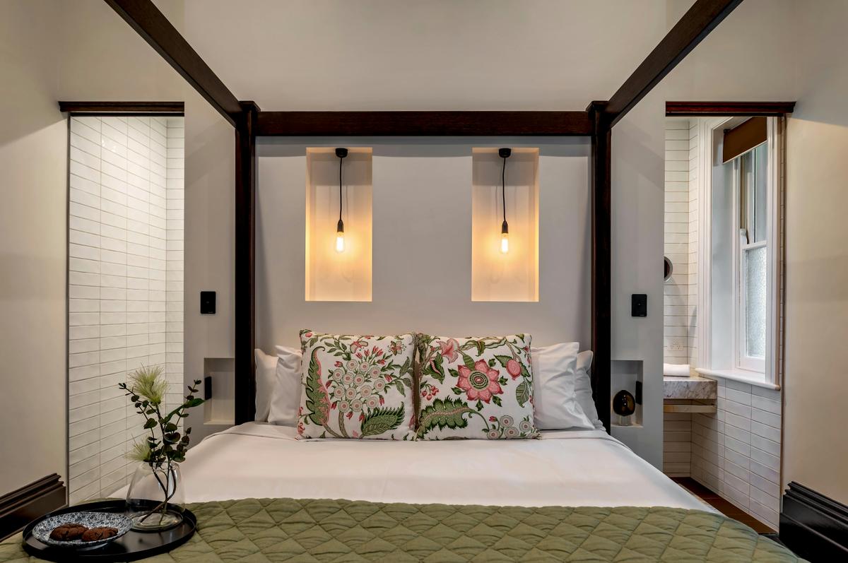 Classic Room