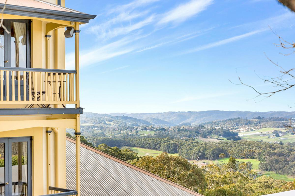 Mount Lofty House Adults Retreat
