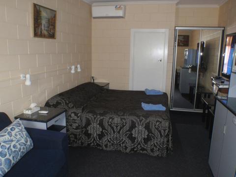 Motel