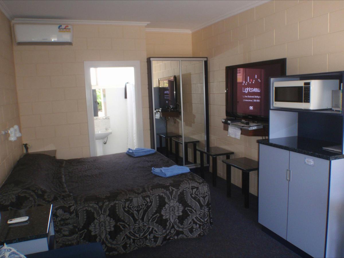 King rooms