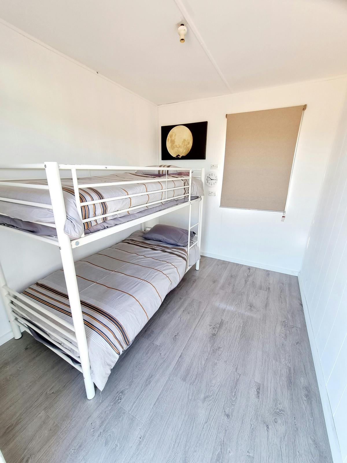 Bunk Room