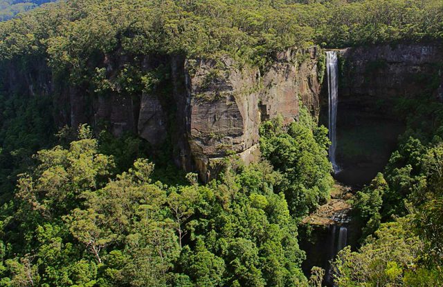 Belmore Falls