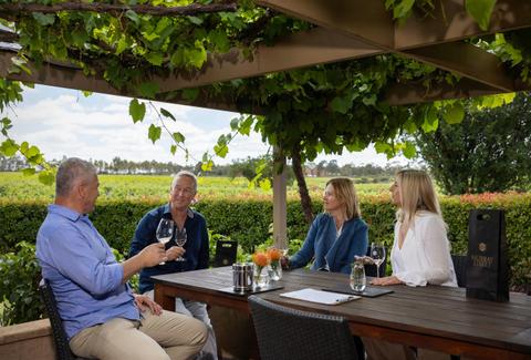 Murray Street Vineyards