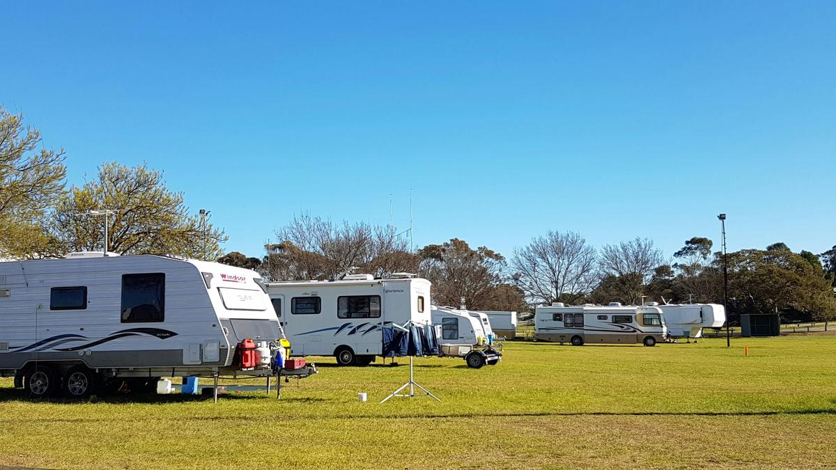 Murray Bridge is the perfect base to explore the surrounding regions.