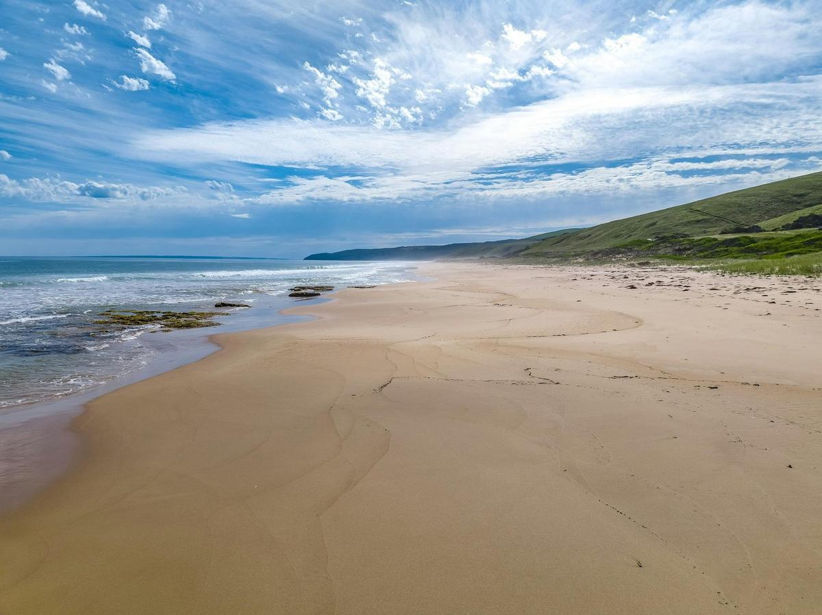Tunkalilla Beach