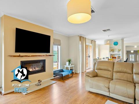 Ocean Views Four Bedroom Home on One Acre