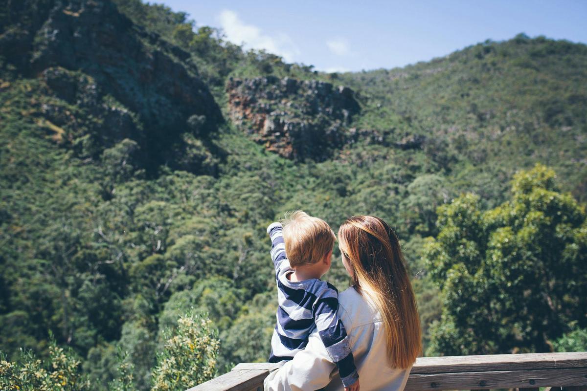 morialta