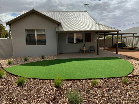 No 11 Rustic Retreat