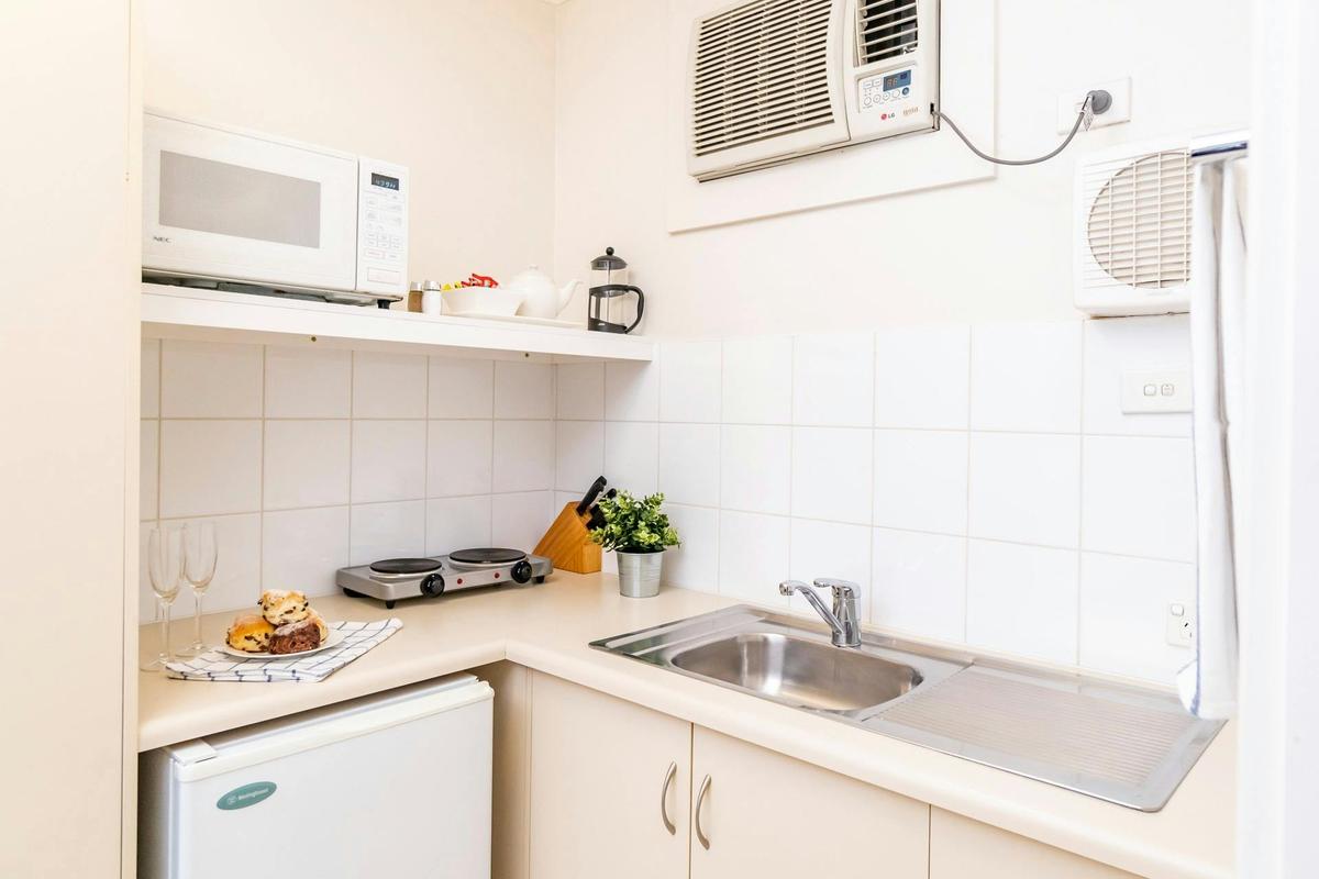 Kitchenette