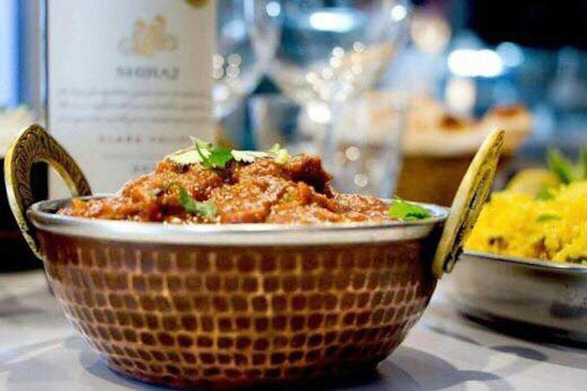 Our family favourite. Butter Chicken. Enjoy great flavour without the spicy heat.