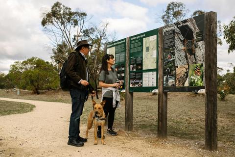 Para Wirra Conservation Park