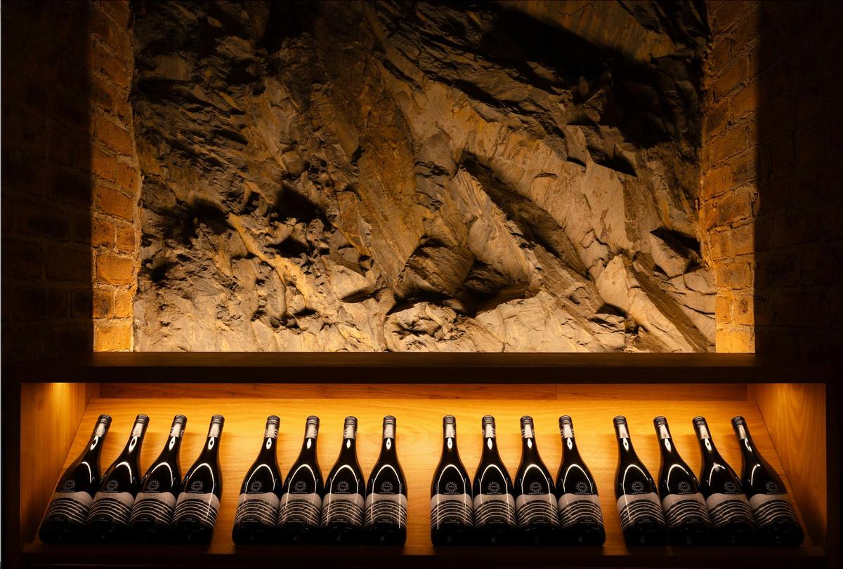 Mt Bera Cellar