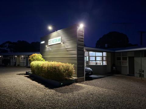 Murray Bridge Motor Inn
