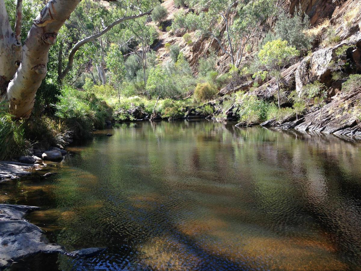 onkaparinga