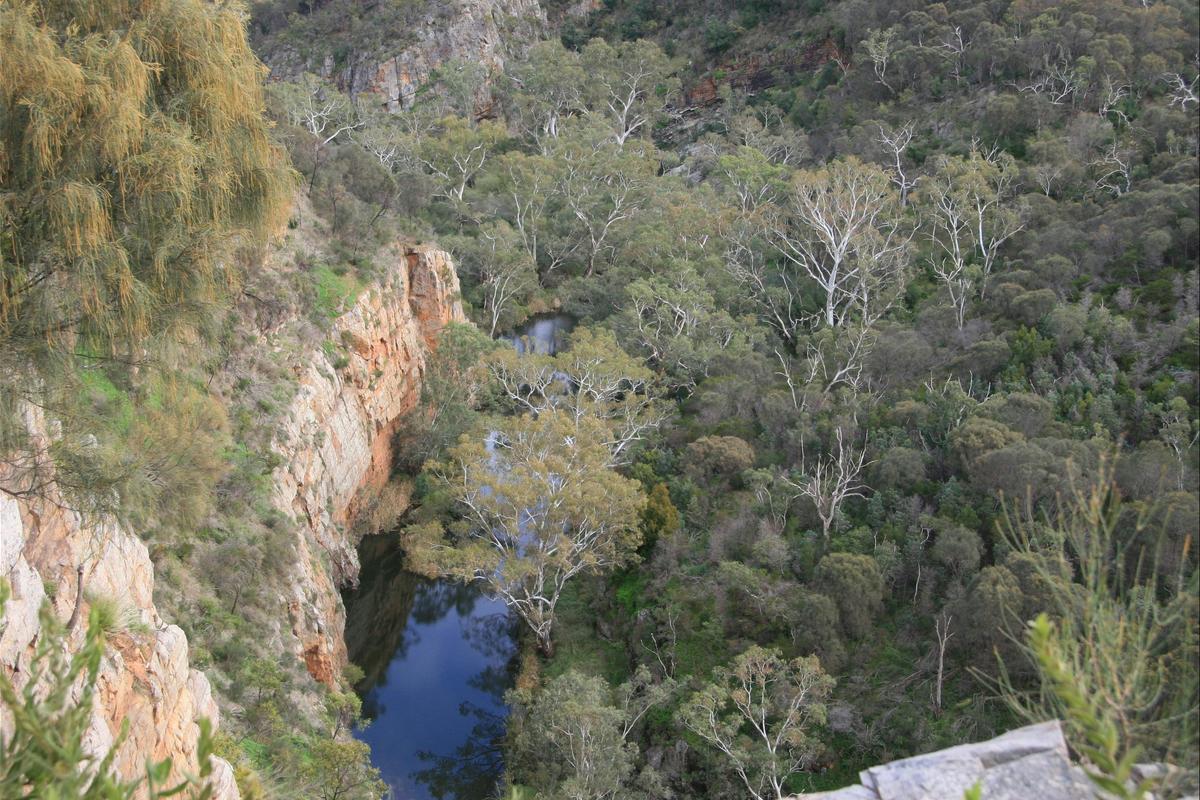 onkaparinga