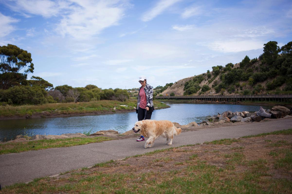 Onkaparinga River Recreation Park
