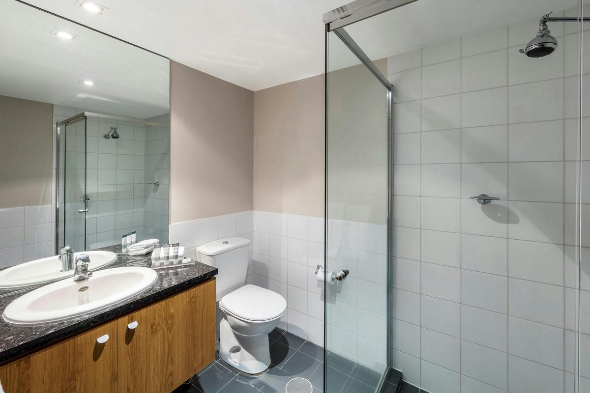Executive Two Bedroom