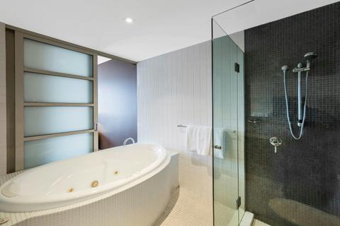Executive Two Bedroom