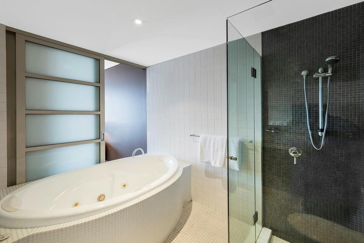 Executive Two Bedroom
