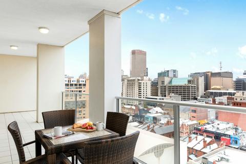 Executive One Bedroom