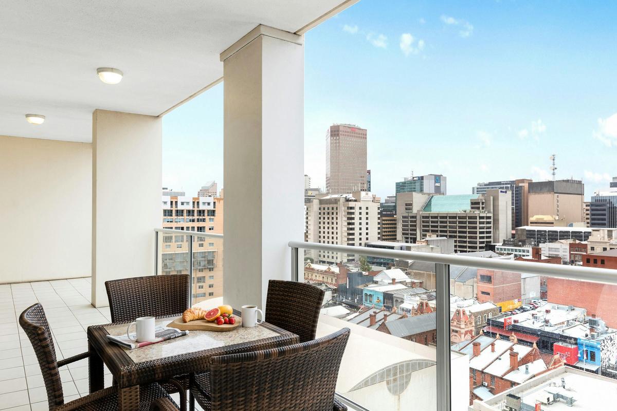 Executive One Bedroom