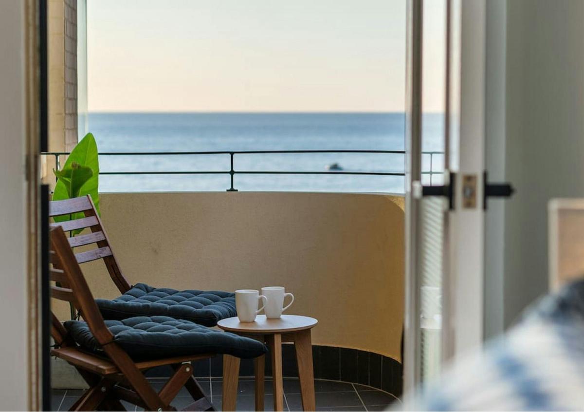 Ocean Views
