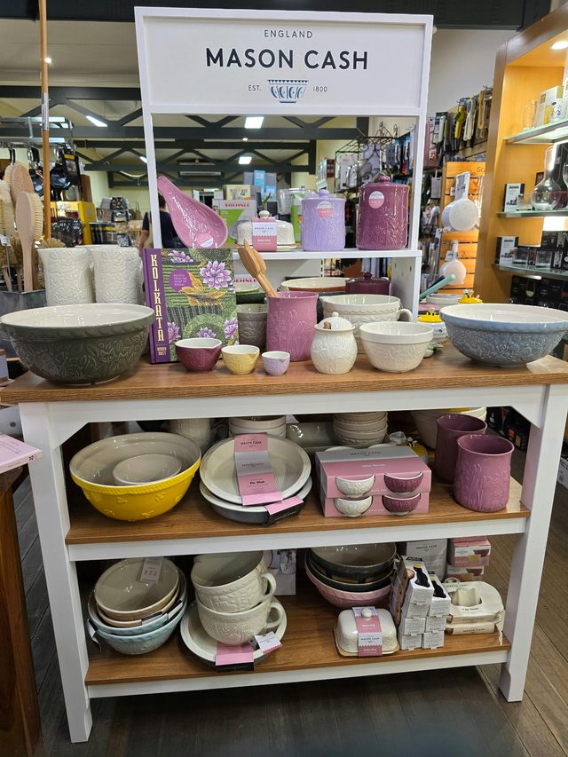 Bellingen Kitchen Shop