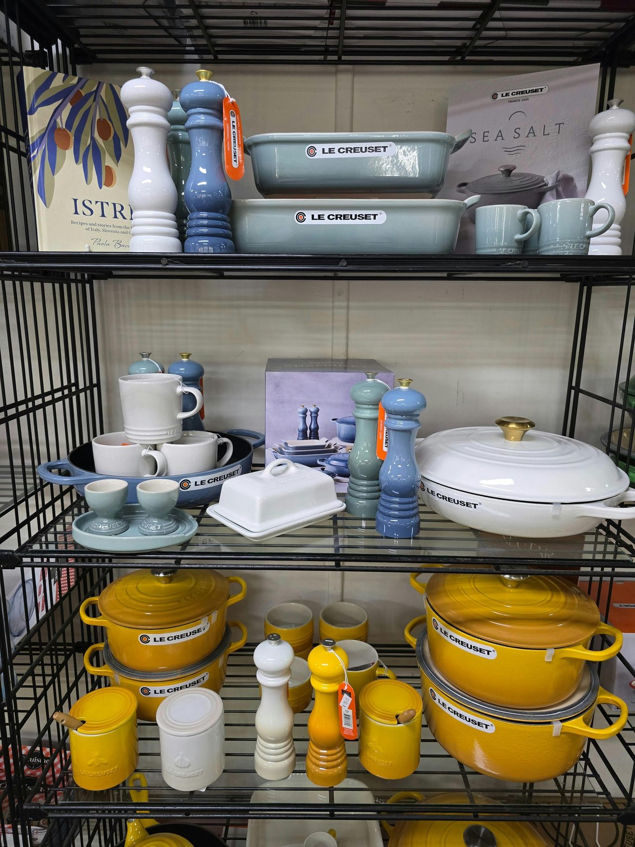 Le Creuset