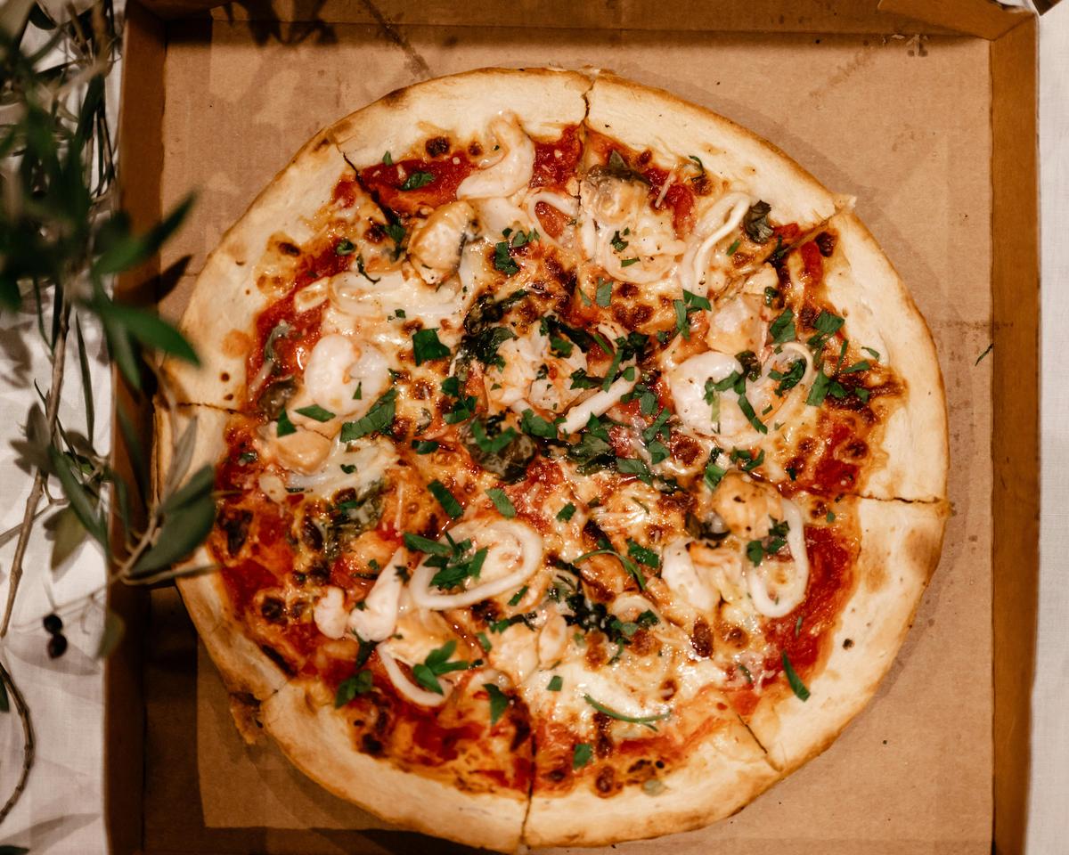 Pizza