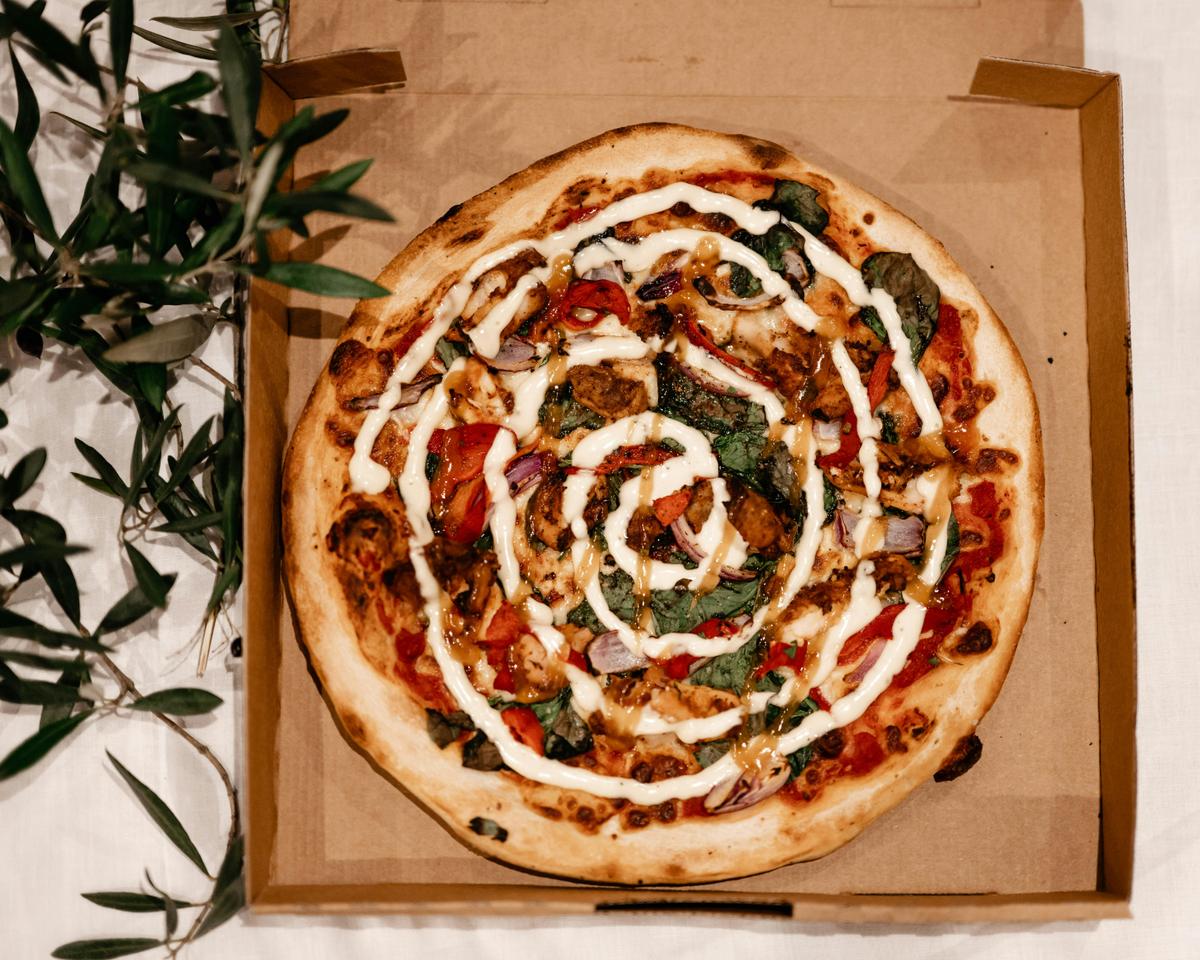 pizza