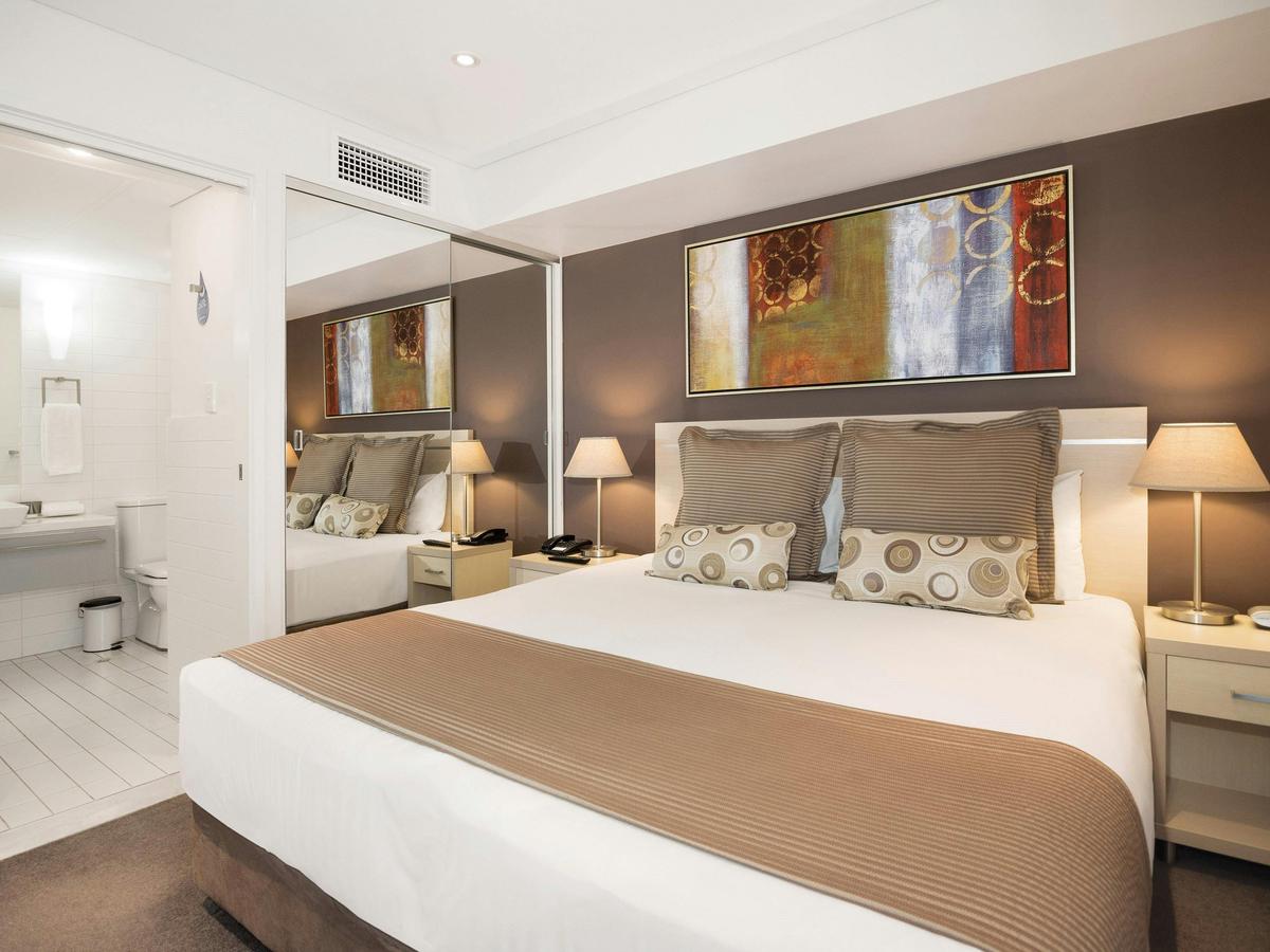 One Bedroom North Terrace