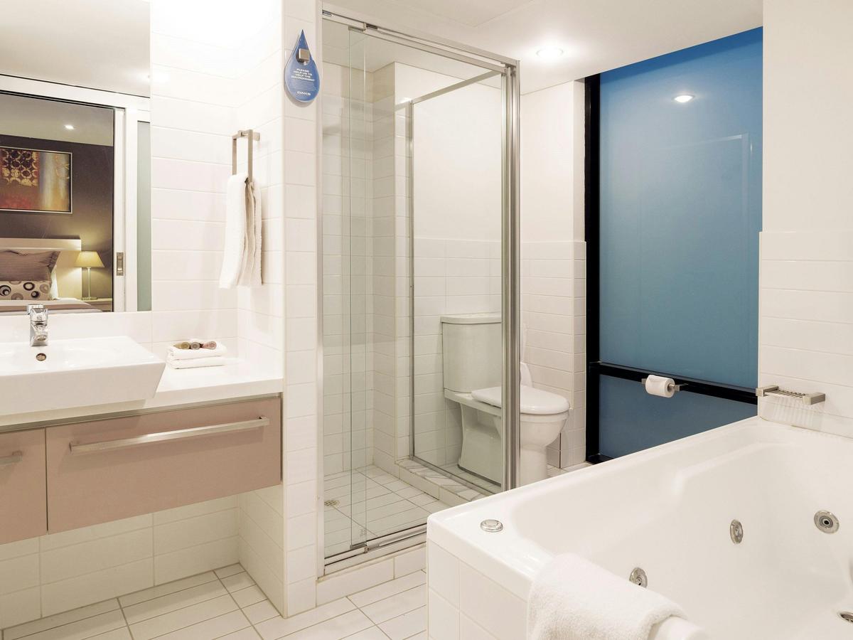 Two Bedroom North Terrace