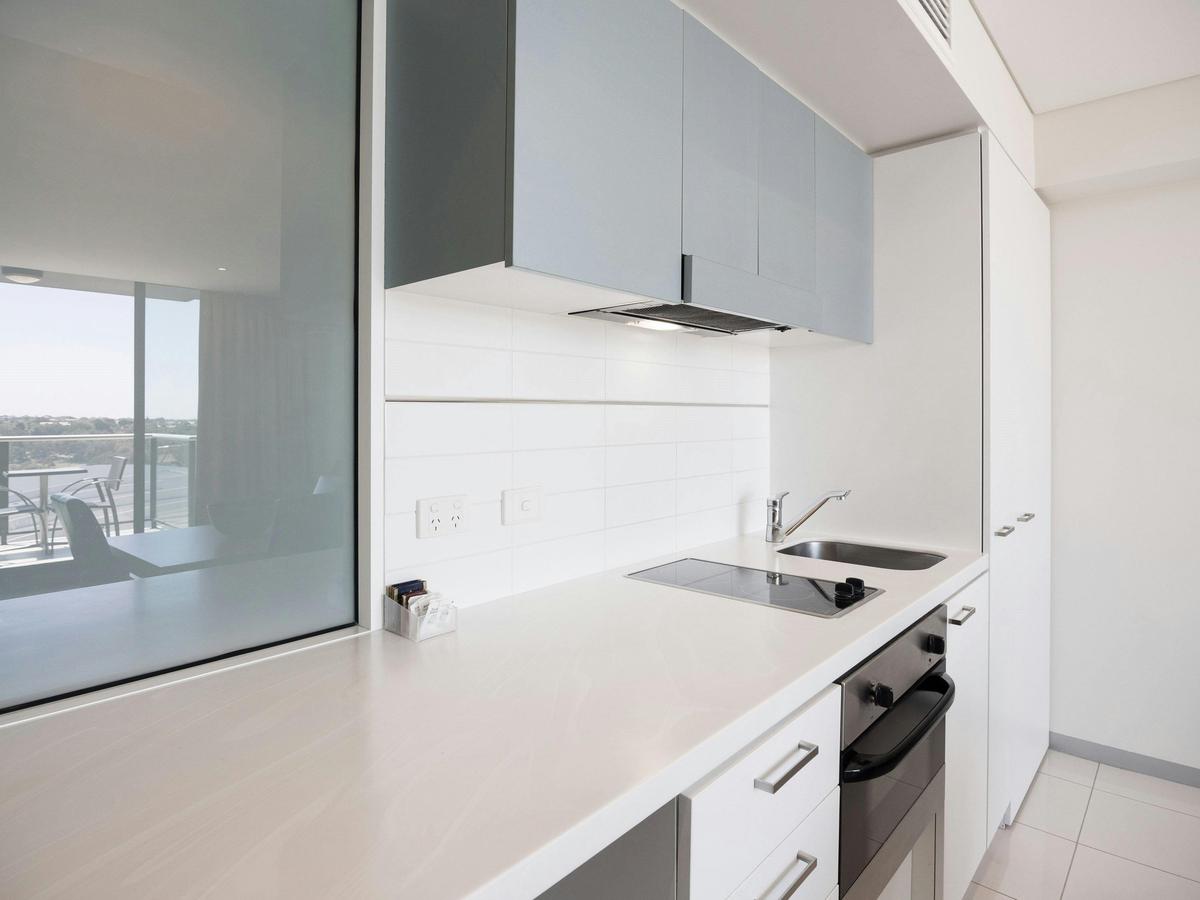 One Bedroom North Terrace