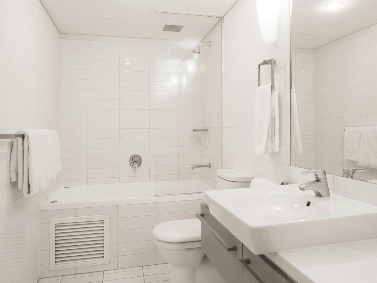 One Bedroom North Terrace