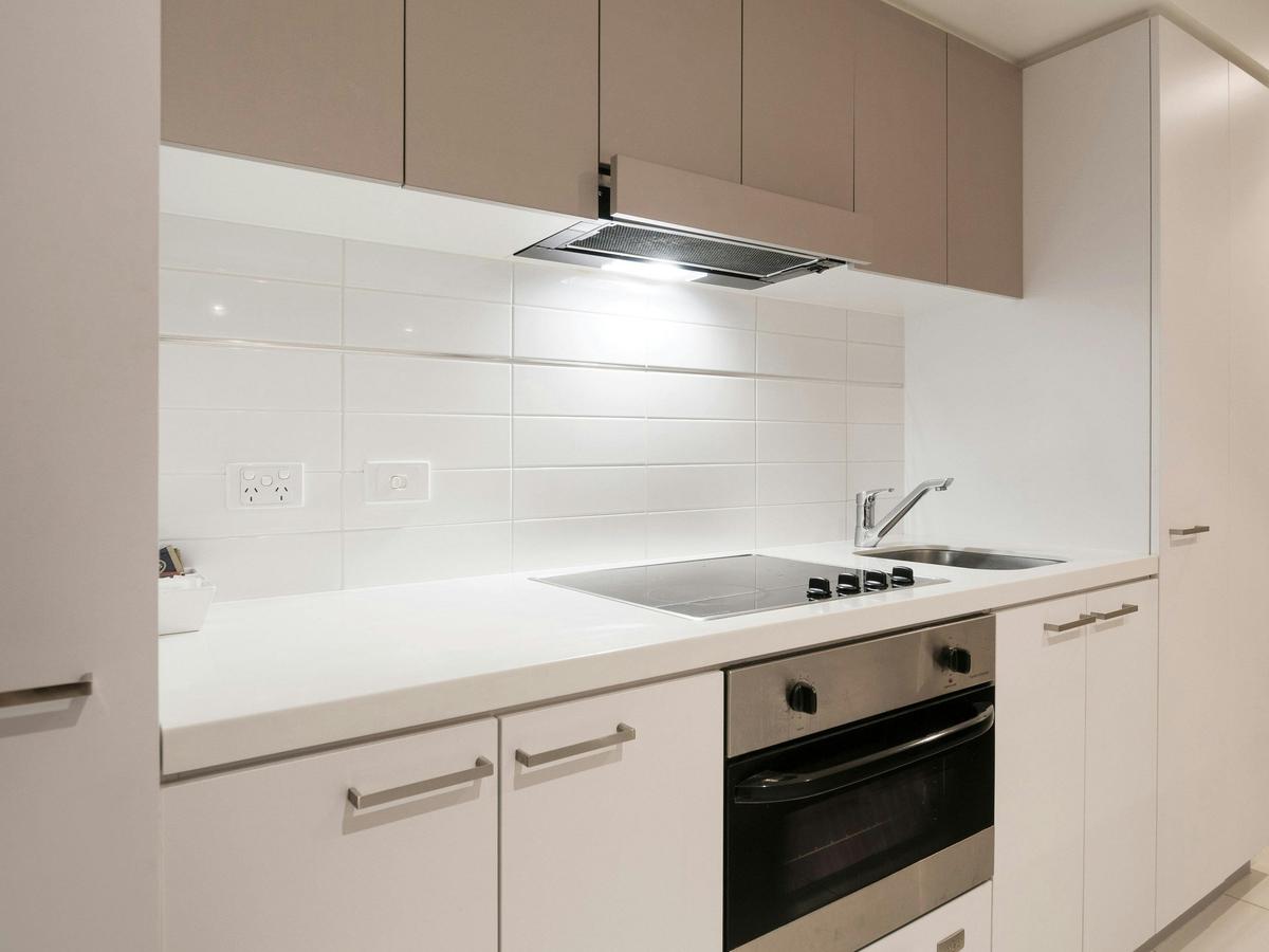 Two Bedroom North Terrace