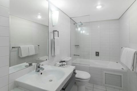 One Bedroom Deluxe Apartment