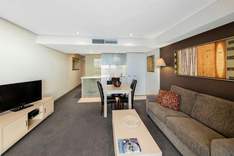 One Bedroom North Terrace