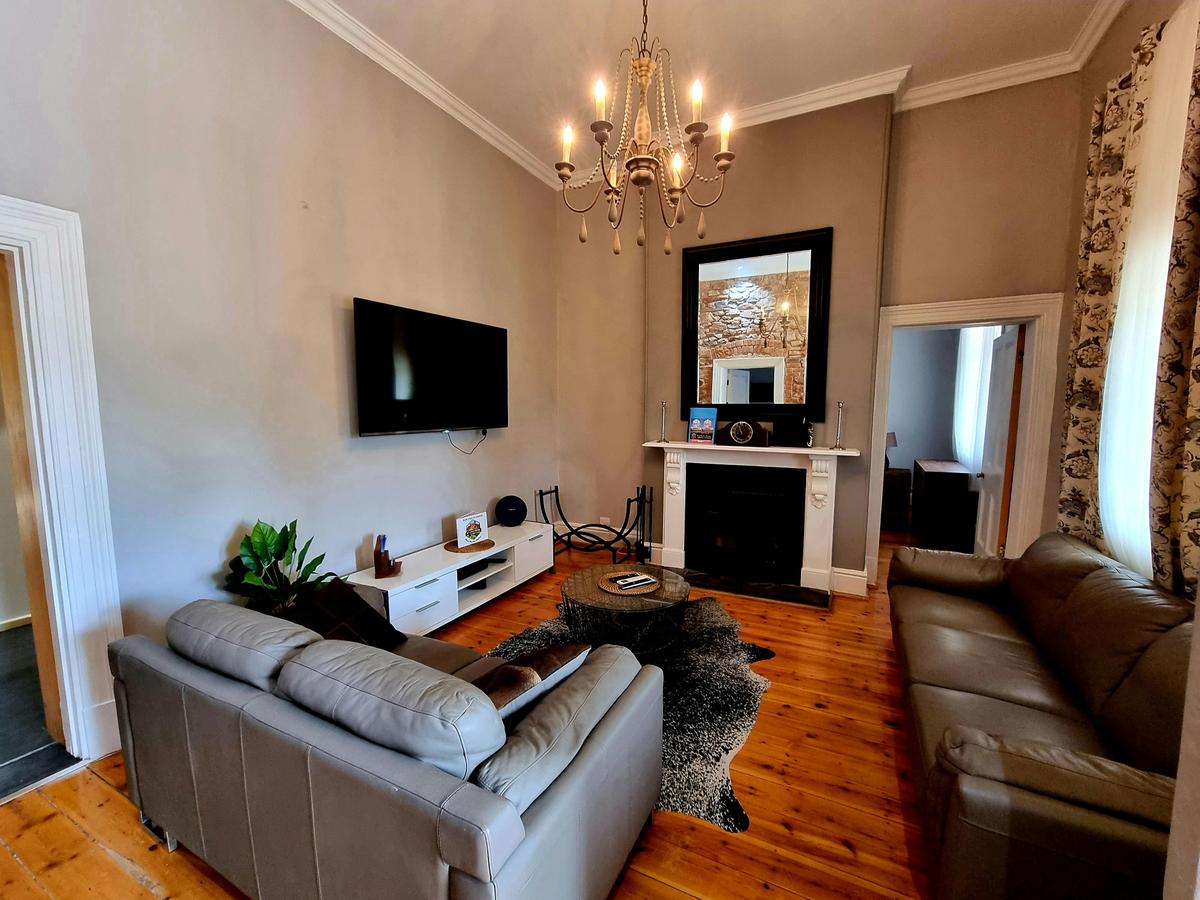 Lounge Room