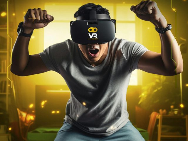 VR Kingdom Chatswood