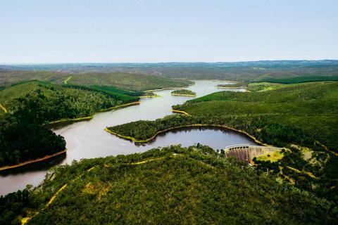 Mount Bold Reservoir Reserve