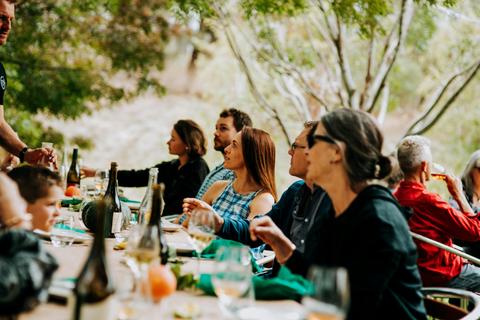 Ngeringa Biodynamic Vineyards & Farm