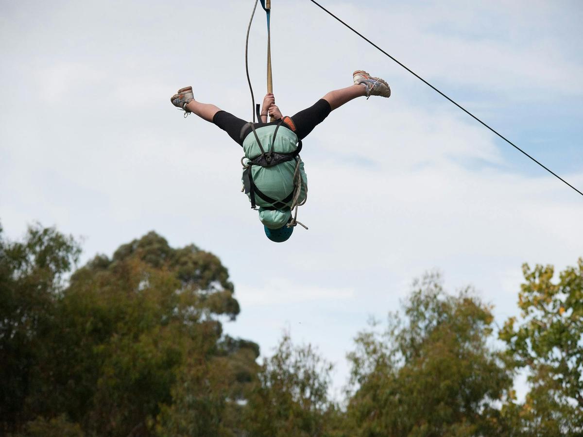 Zipline
