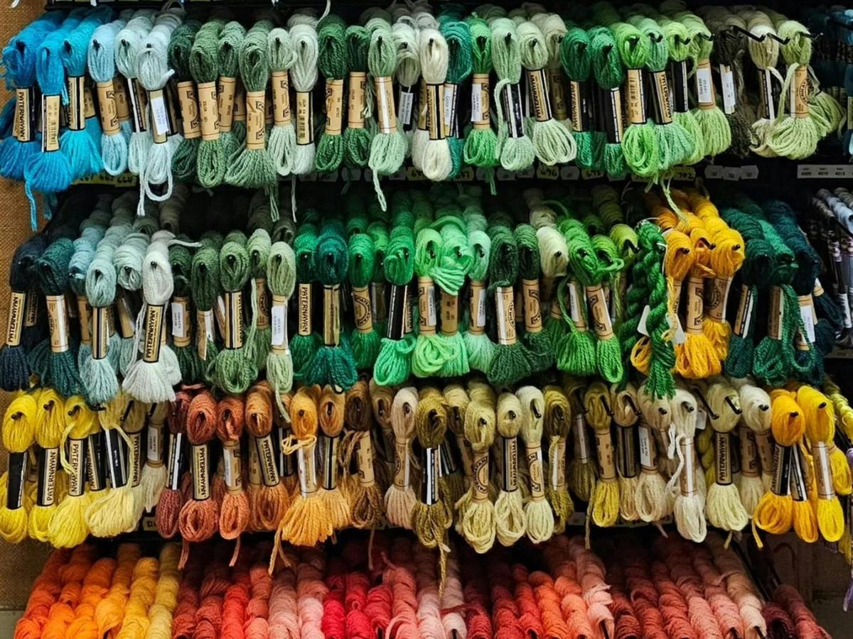 Victoria House Needlecraft