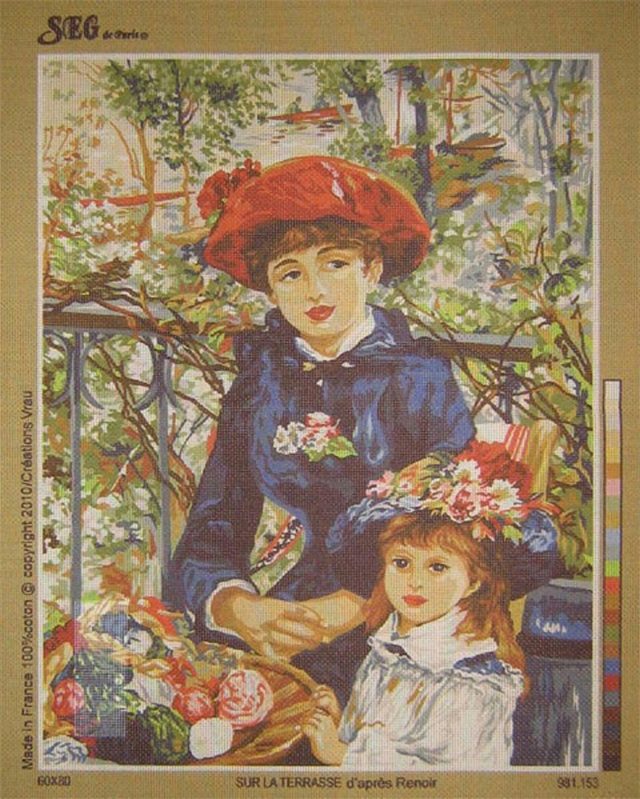 Victoria House Needlecraft