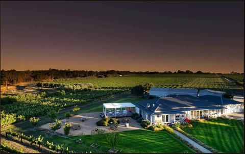 Paulmara Estates