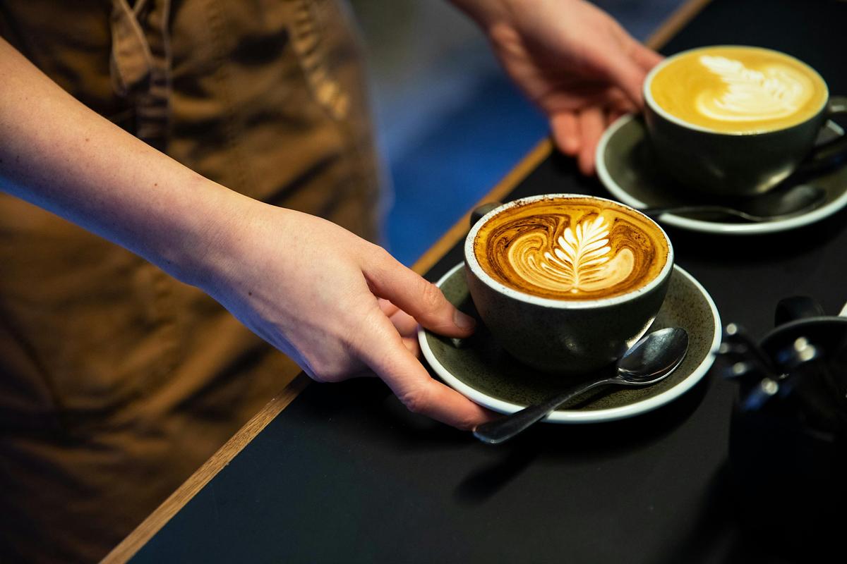 Coffee
